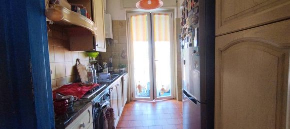 Квартира с 3 спальнями в Ро, Италия № 334624 22