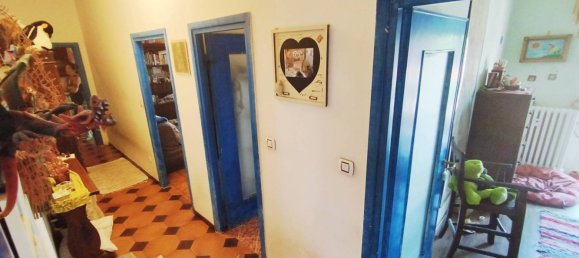 Квартира с 3 спальнями в Ро, Италия № 334624 18