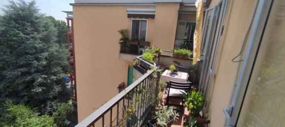 Квартира с 3 спальнями в Ро, Италия № 334624 14