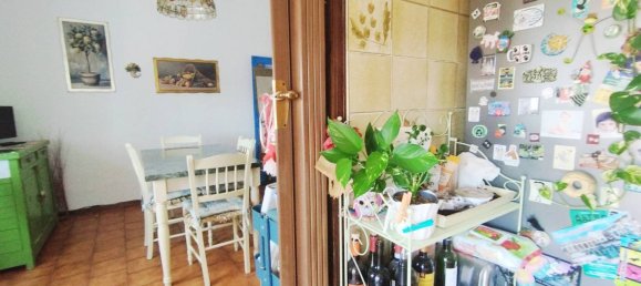 Квартира с 3 спальнями в Ро, Италия № 334624 25