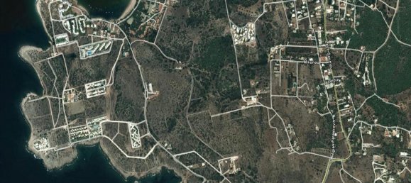 Hotel em Lavrio, Greece 8000 m² N.º 6626 3