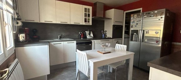 4 Schlafzimmer Haus in Pontault-Combault, France, Nr. 137146 3