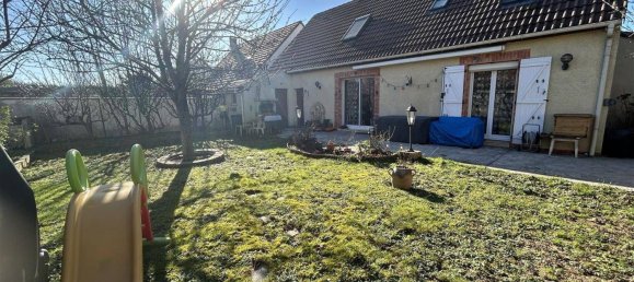 4 Schlafzimmer Haus in Pontault-Combault, France, Nr. 137146 6