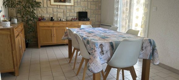 4 Schlafzimmer Haus in Pontault-Combault, France, Nr. 137146 4
