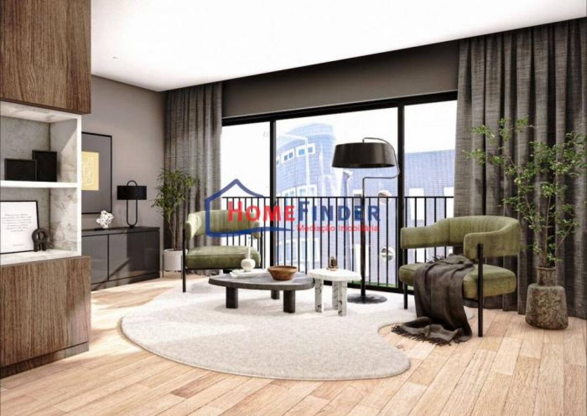 3 bedrooms Apartment in Braga, Portugal No. 6304