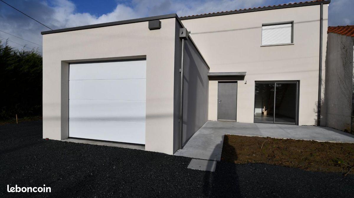 3 Schlafzimmer Haus in Clisson, France, Nr. 103598