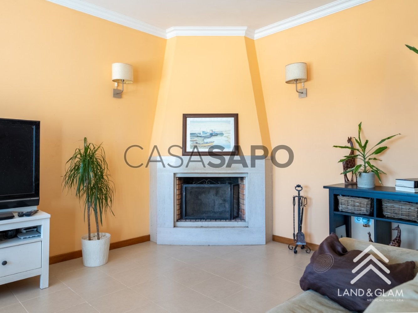 3 Schlafzimmer Haus in Ericeira, Portugal, Nr. 300060