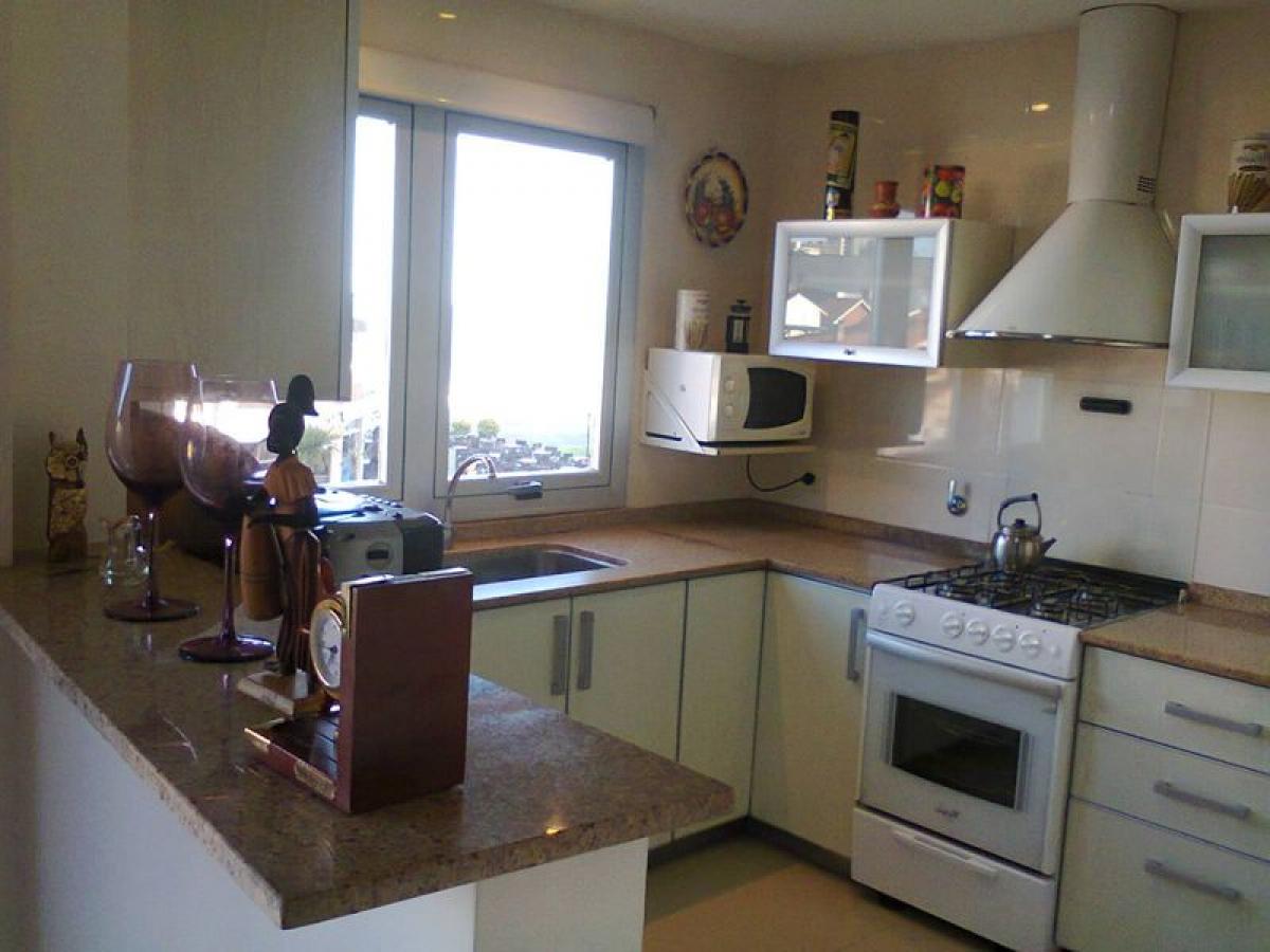 3 bedrooms Apartment in Mar del Plata, Argentina No. 88969