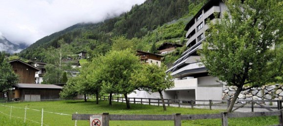 2 rooms Apartment in Finkenberg, Austria No. 145403 34