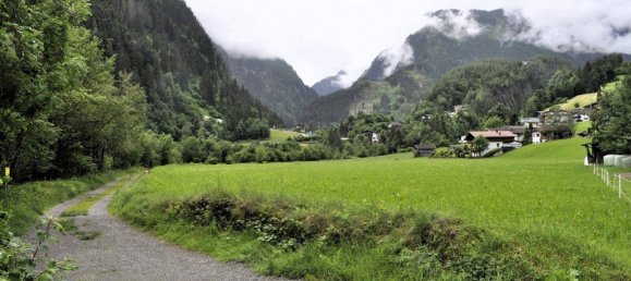 2 rooms Apartment in Finkenberg, Austria No. 145403 25