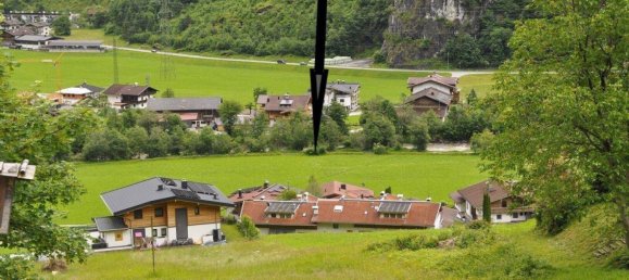 2 rooms Apartment in Finkenberg, Austria No. 145403 12