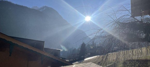 2 rooms Apartment in Finkenberg, Austria No. 145403 3