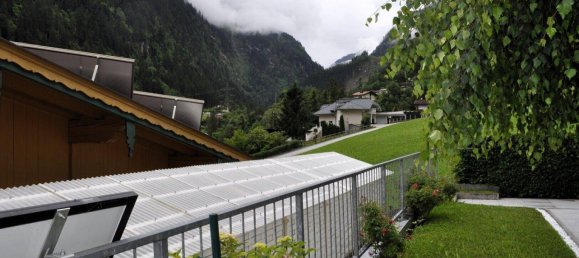 2 rooms Apartment in Finkenberg, Austria No. 145403 31