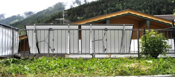 2 rooms Apartment in Finkenberg, Austria No. 145403 29