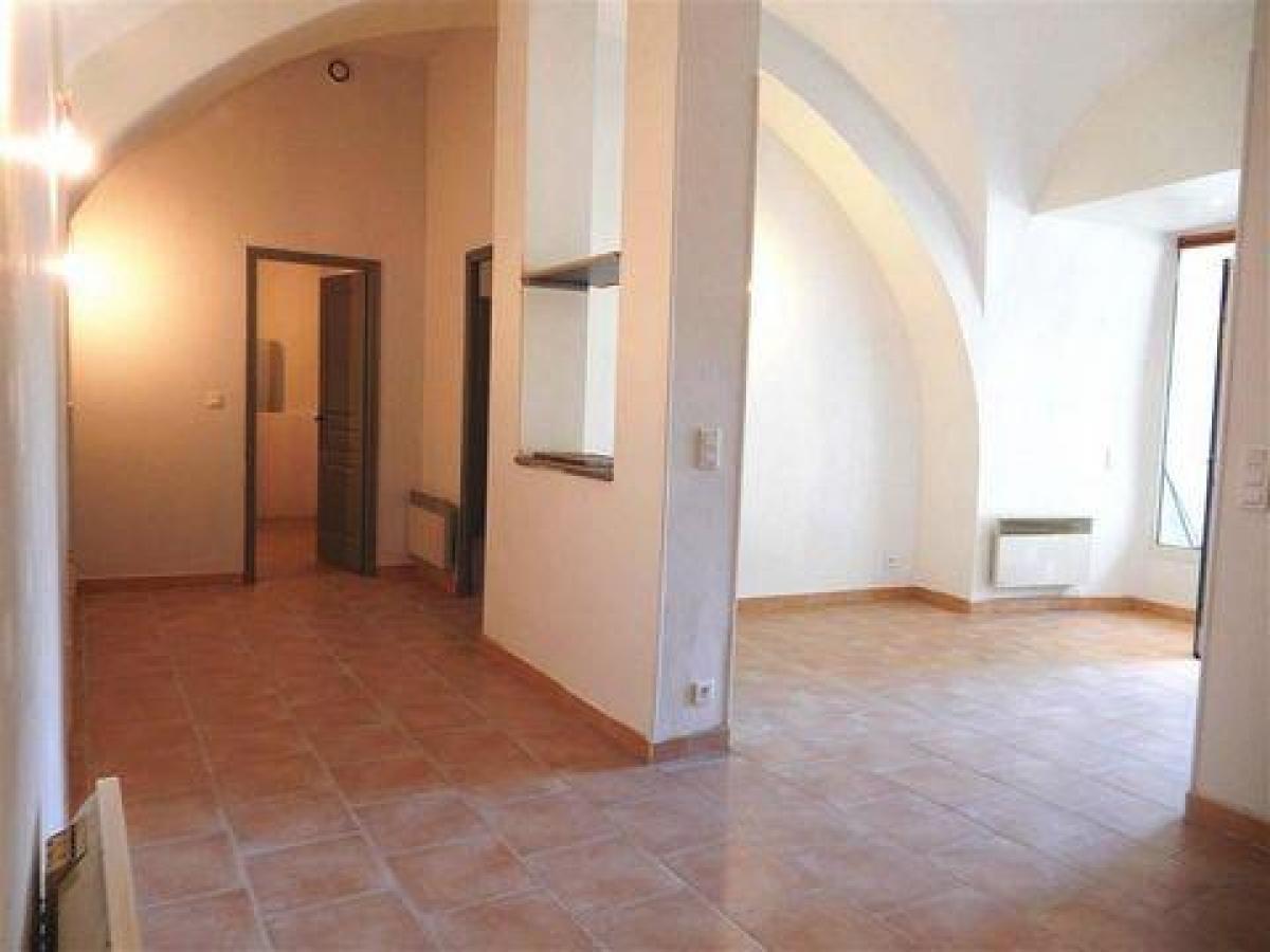 Studio in the Condo in Fayence, France No. 11419