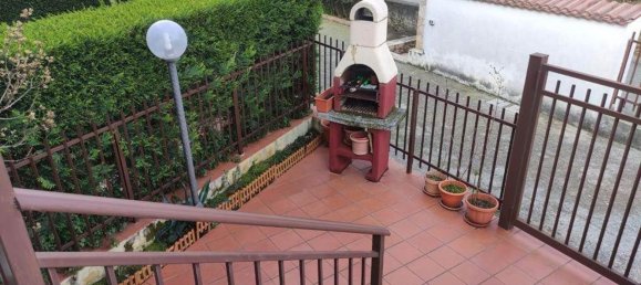 5-salle Villa à Marano Principato, Italy No. 164887 2