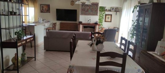 5-salle Villa à Marano Principato, Italy No. 164887 6