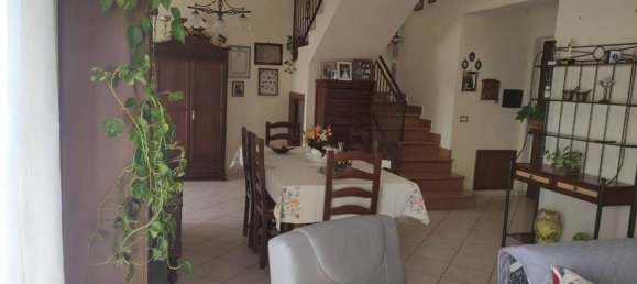 5-salle Villa à Marano Principato, Italy No. 164887 9