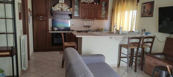 5-salle Villa à Marano Principato, Italy No. 164887 5