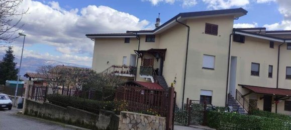 5-salle Villa à Marano Principato, Italy No. 164887 25