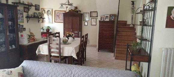 5-salle Villa à Marano Principato, Italy No. 164887 8