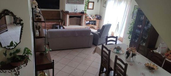 5-salle Villa à Marano Principato, Italy No. 164887 7