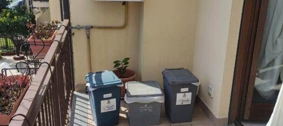 5-salle Villa à Marano Principato, Italy No. 164887 13