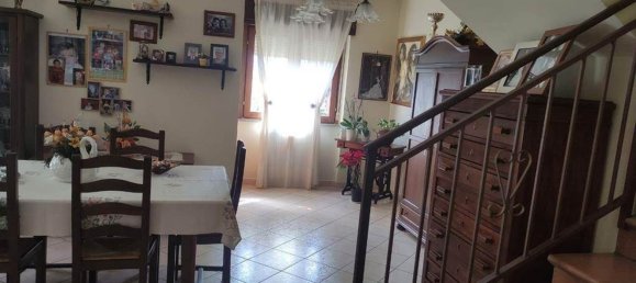 5-salle Villa à Marano Principato, Italy No. 164887 10