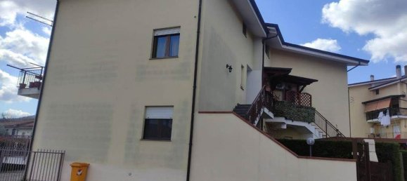 5-salle Villa à Marano Principato, Italy No. 164887 26