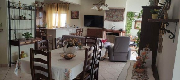 5-salle Villa à Marano Principato, Italy No. 164887 4