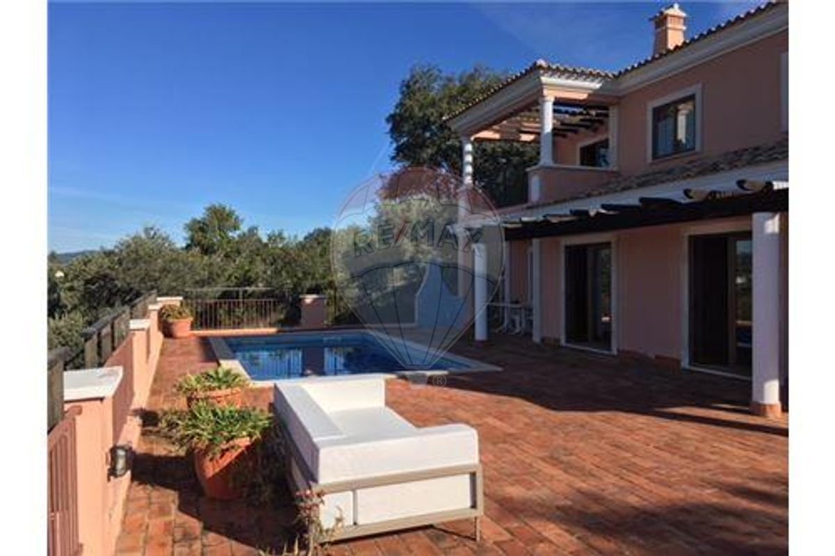 5 bedrooms House in Sao Bras de Alportel, Portugal No. 34068