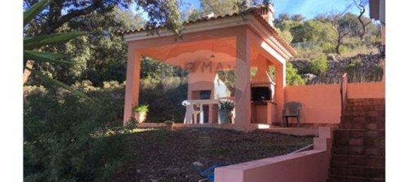 5 bedrooms House in Sao Bras de Alportel, Portugal No. 34068 9