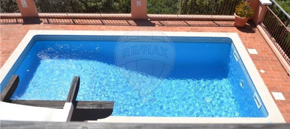 5 bedrooms House in Sao Bras de Alportel, Portugal No. 34068 2