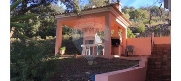 5 bedrooms House in Sao Bras de Alportel, Portugal No. 34068 8