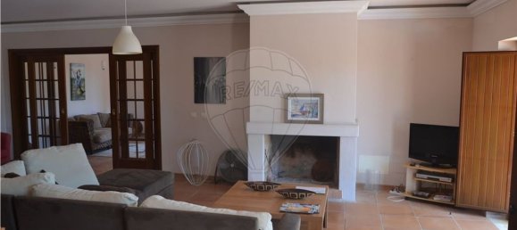 5 bedrooms House in Sao Bras de Alportel, Portugal No. 34068 10
