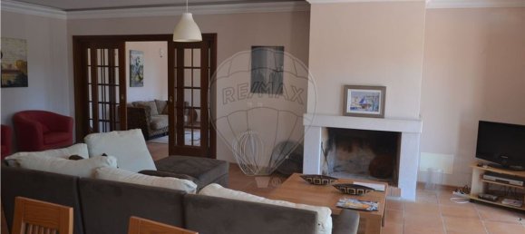 5 bedrooms House in Sao Bras de Alportel, Portugal No. 34068 5