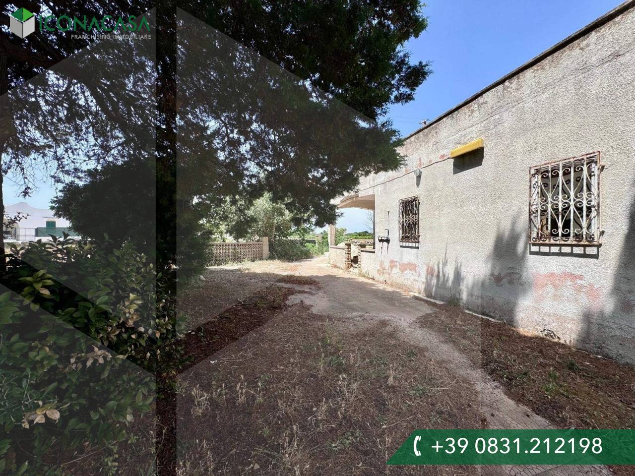 3-salle Villa à Ostuni, Italy No. 22200