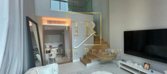 1 bedroom Apartment in Business Bay, UAE No. 13794 3