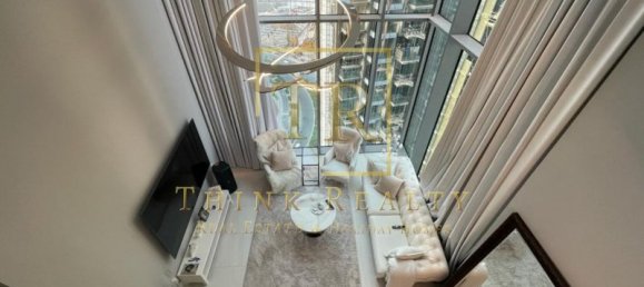 1 bedroom Apartment in Business Bay, UAE No. 13794 5
