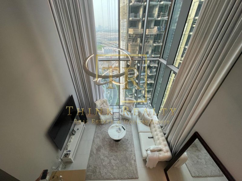 1 bedroom Apartment in Business Bay, UAE No. 13794