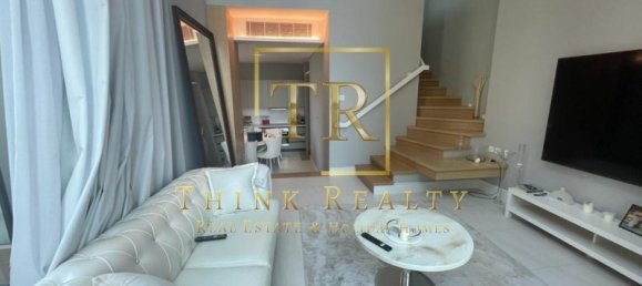 1 bedroom Apartment in Business Bay, UAE No. 13794 2