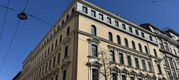 81m² Warehouse in Margareten, Austria No. 170396 2