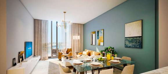 شقة في RUKAN MAISON, Rukan, UAE 82.6متر مربع رقم 60501 4