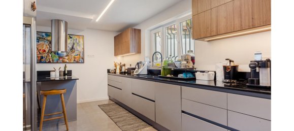 5 Schlafzimmer Haus in Oeiras, Portugal, Nr. 162617 13