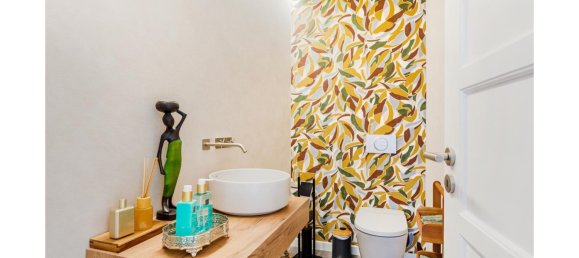 5 Schlafzimmer Haus in Oeiras, Portugal, Nr. 162617 18