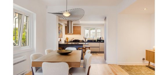 5 Schlafzimmer Haus in Oeiras, Portugal, Nr. 162617 7