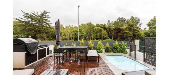 5 Schlafzimmer Haus in Oeiras, Portugal, Nr. 162617 3