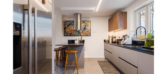 5 Schlafzimmer Haus in Oeiras, Portugal, Nr. 162617 12