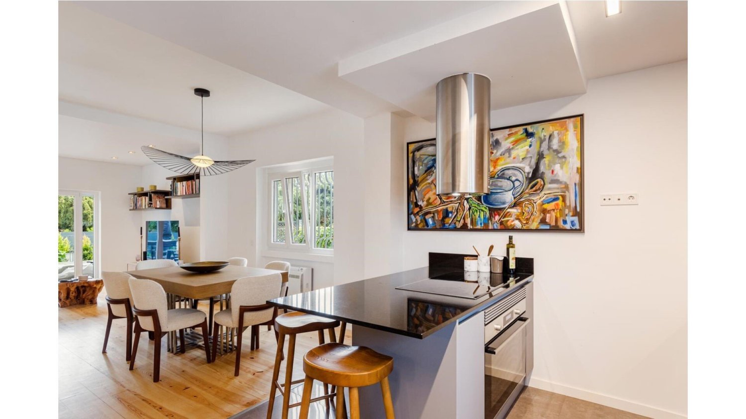 5 Schlafzimmer Haus in Oeiras, Portugal, Nr. 162617