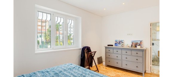 5 Schlafzimmer Haus in Oeiras, Portugal, Nr. 162617 23